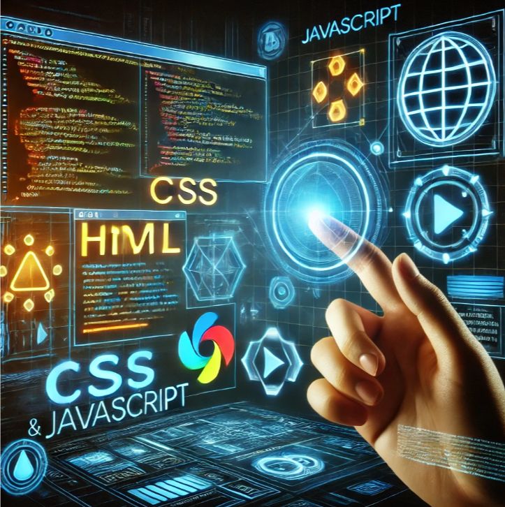 JavaScript Development